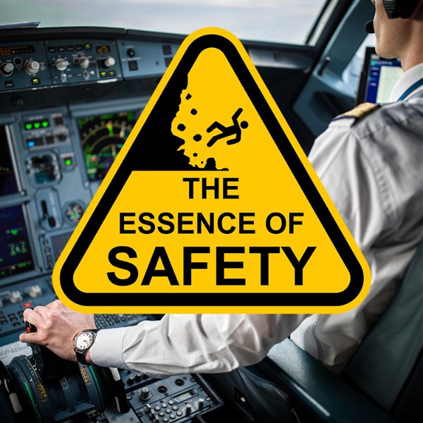 Artwork for The Essence Of Safety