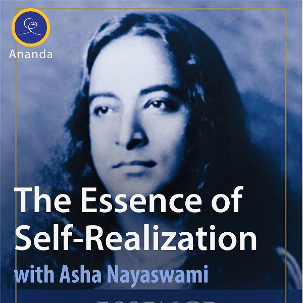 Artwork for The Essence of Self-Realization