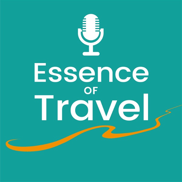 Artwork for The Essence of Travel