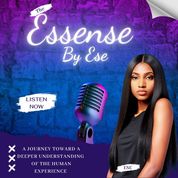 Artwork for The Essense