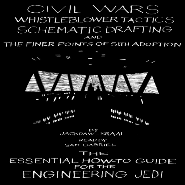 Artwork for The Essential How-To Guide for the Engineering Jedi