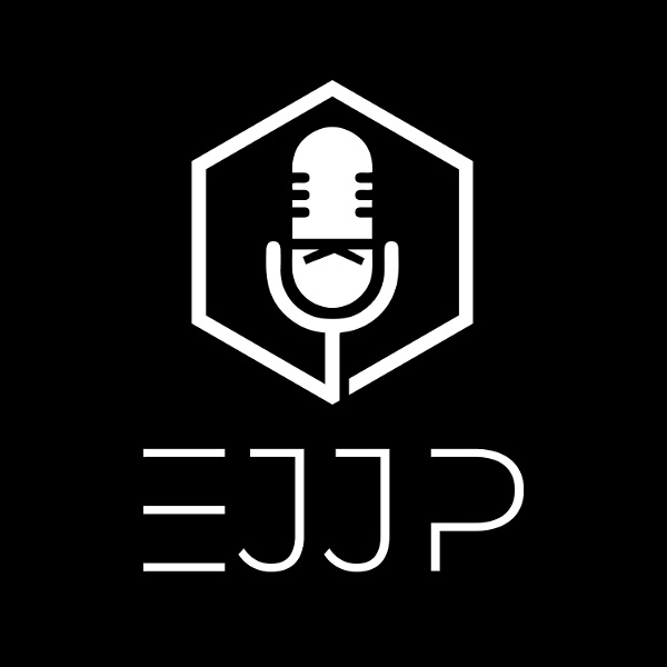 Artwork for The Everyday Jiu Jitsu Podcast