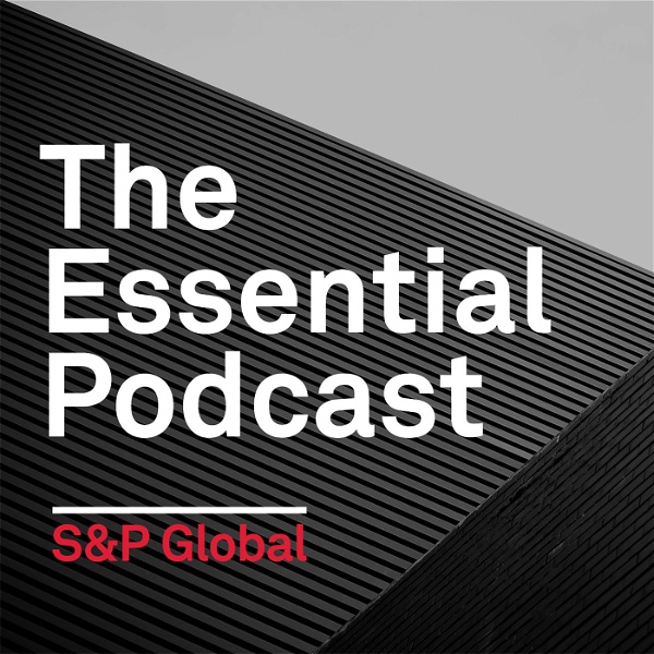 Artwork for The Essential Podcast