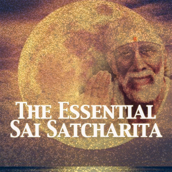 Artwork for The Essential Sai Satcharita
