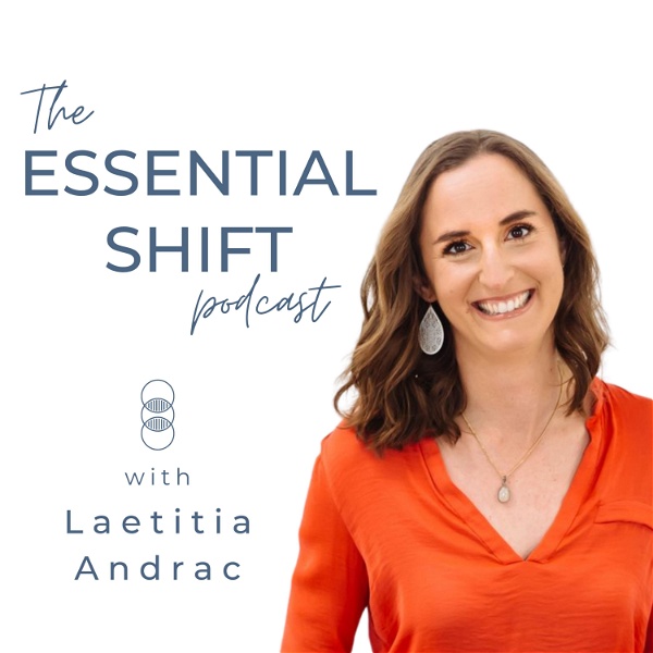 Artwork for The Essential Shift Podcast