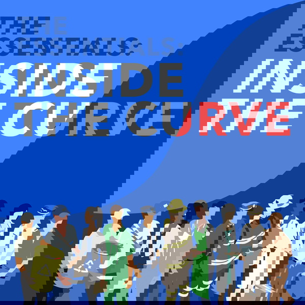Artwork for The Essentials: Inside the Curve