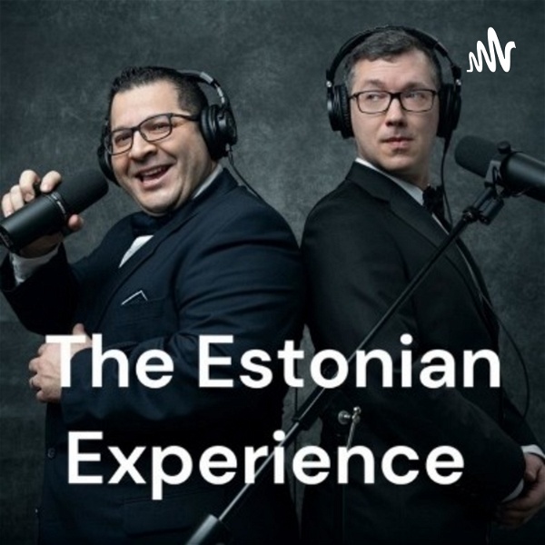 Artwork for The Estonian Experience