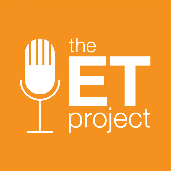 Artwork for The ET project