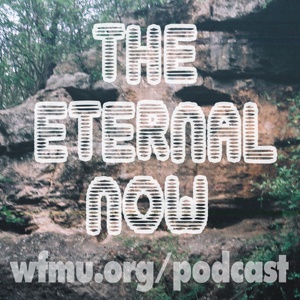 Artwork for The Eternal Now with Andy Ortmann