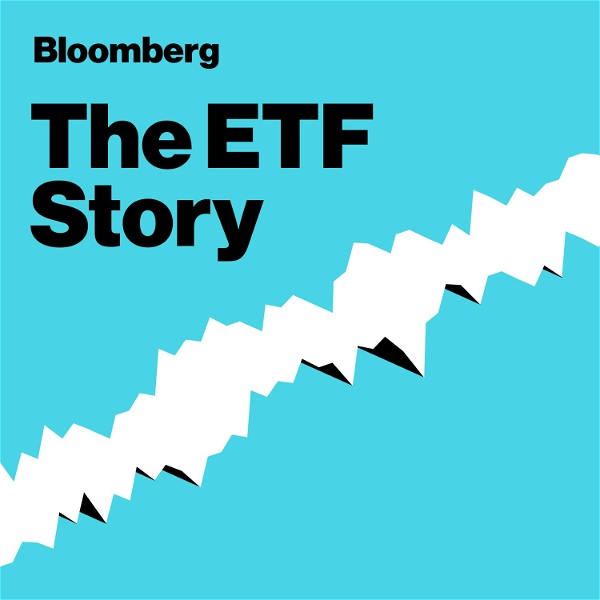 Artwork for The ETF Story