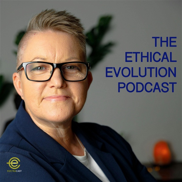 Artwork for The Ethical Evolution Podcast
