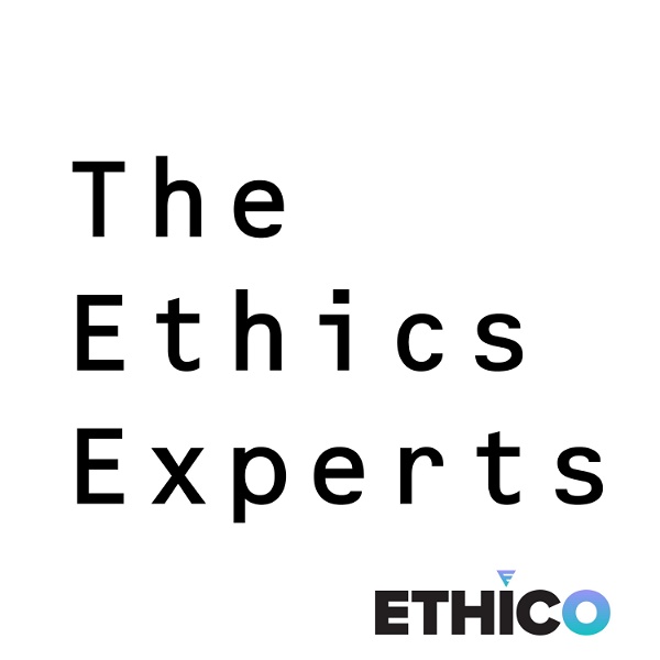 Artwork for The Ethics Experts
