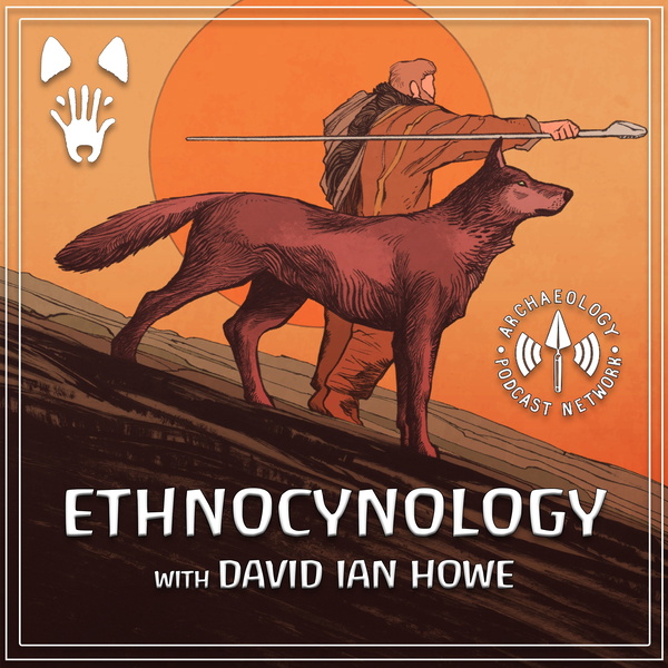 Artwork for Ethnocynology