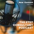 The Etsy Consultant Podcast