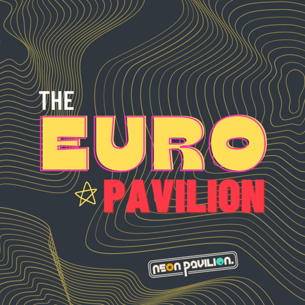 Artwork for The Euro Pavilion