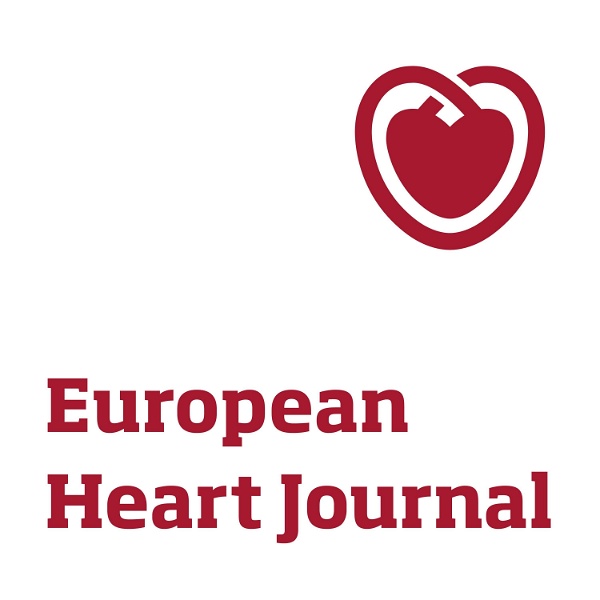 Artwork for The European Heart Journal Podcast