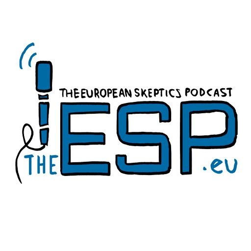 Artwork for The European Skeptics Podcast