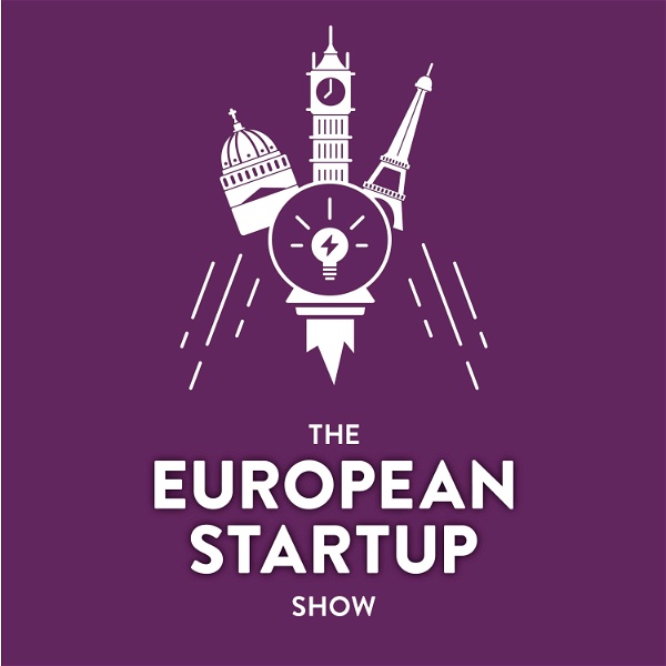 Artwork for The European Startup Show