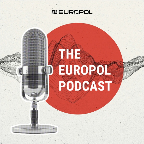 Artwork for The Europol Podcast