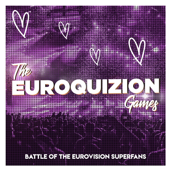 Artwork for The Euroquizion Games