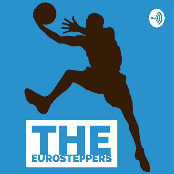 Artwork for The Eurosteppers