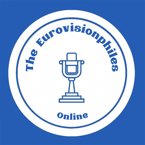 Artwork for The Eurovisionphiles