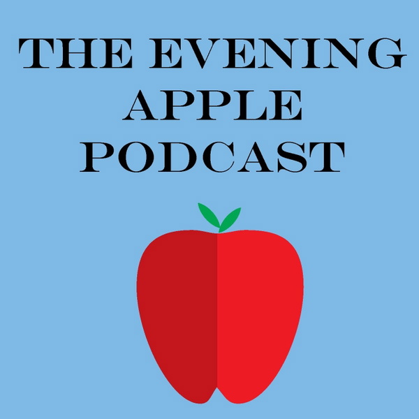 Artwork for The Evening Apple Podcast