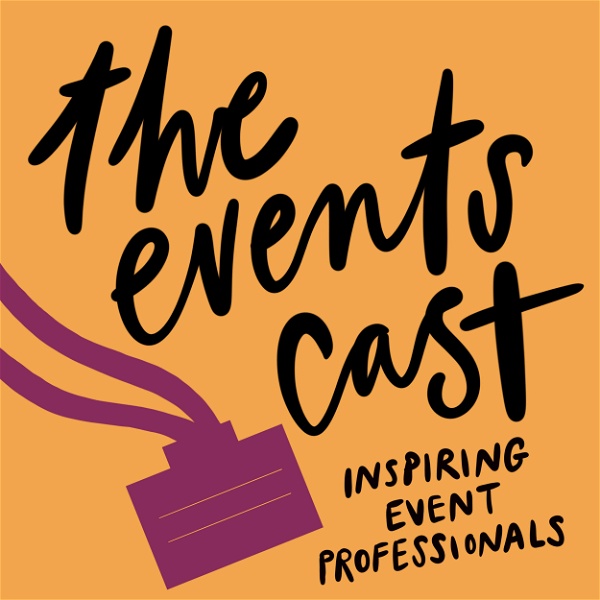 Artwork for The Events Cast