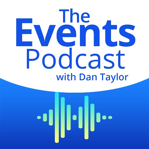 Artwork for The Events Podcast