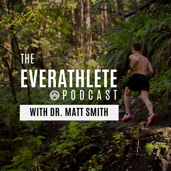 Artwork for The EverAthlete Podcast