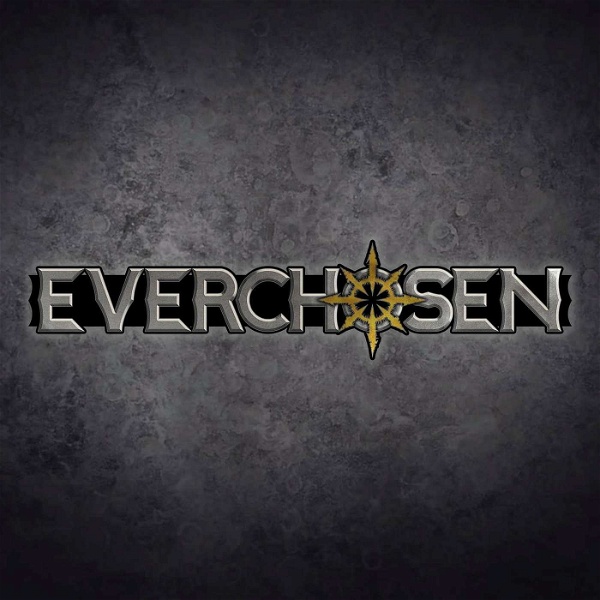 Artwork for The Everchosen: An Age of Sigmar Podcast