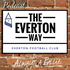 THE EVERTON WAY
