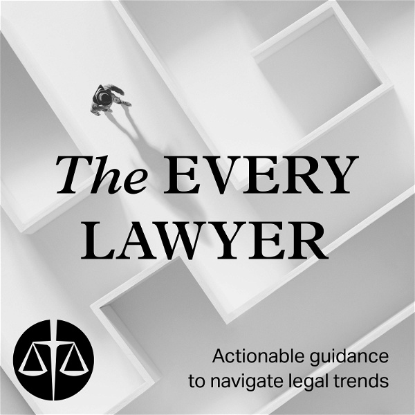 Artwork for The Every Lawyer