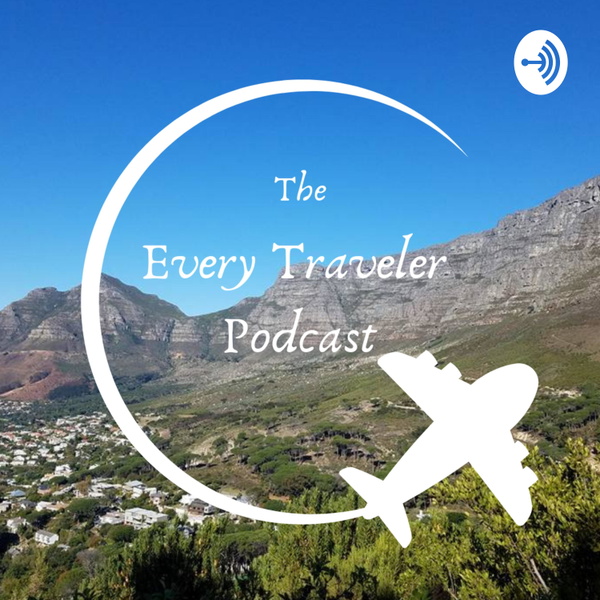 Artwork for The Every Traveler Podcast
