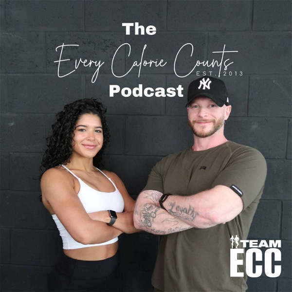 Artwork for The EveryCalorieCounts Podcast