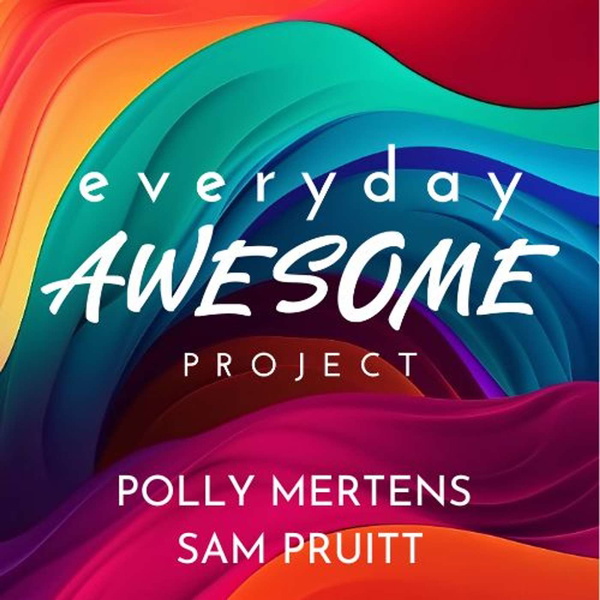 Artwork for The Everyday Awesome Project