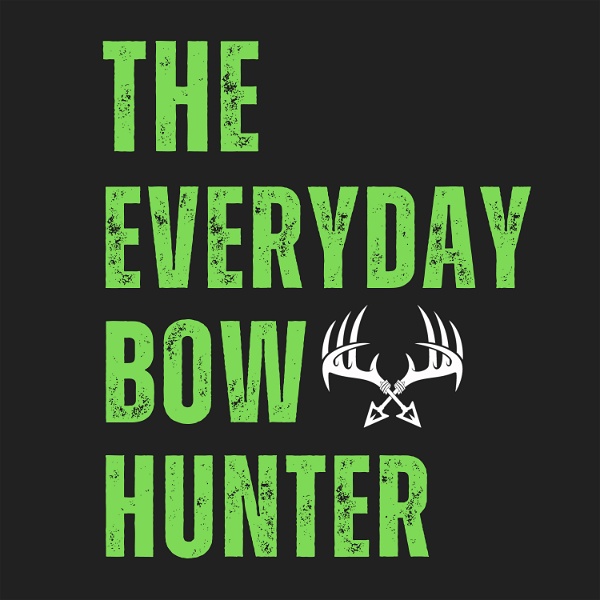 Artwork for The Everyday Bow Hunter