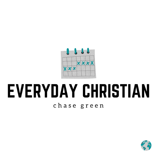Artwork for Everyday Christian