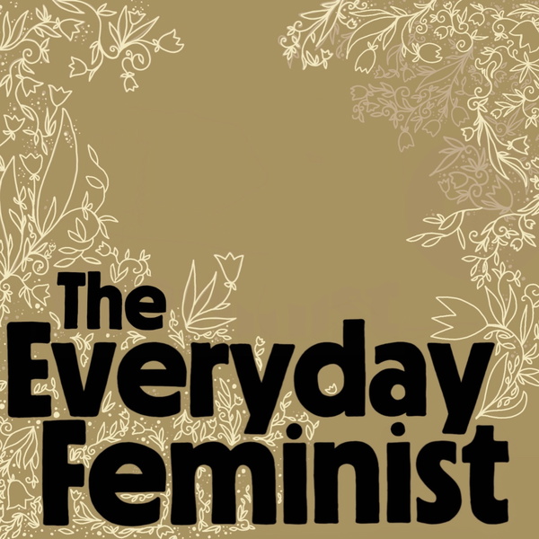 Artwork for The Everyday Feminist