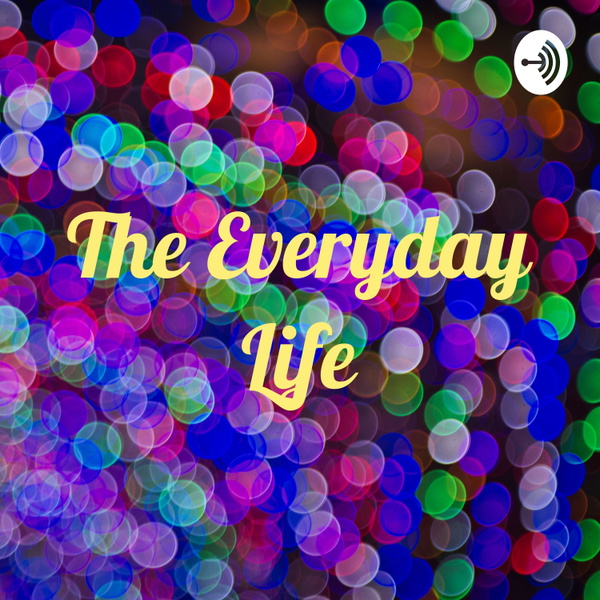 Artwork for The Everyday Life