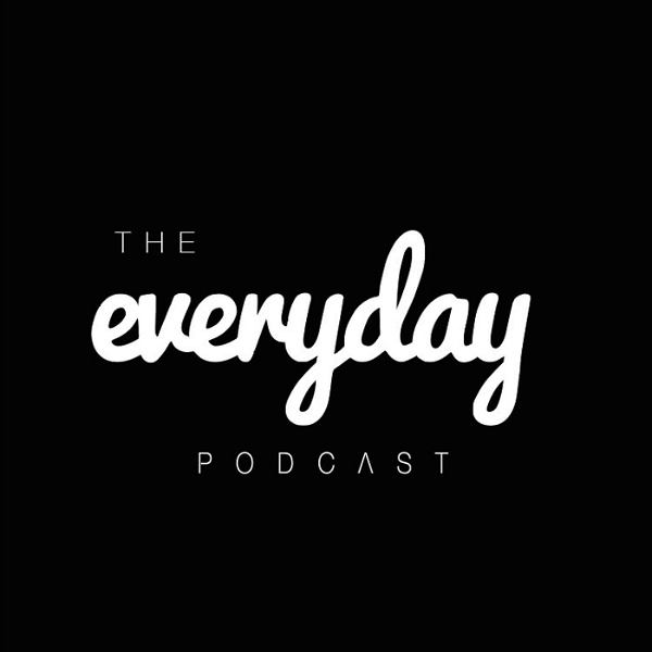 Artwork for The Everyday Podcast