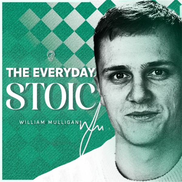 Artwork for The Everyday Stoic