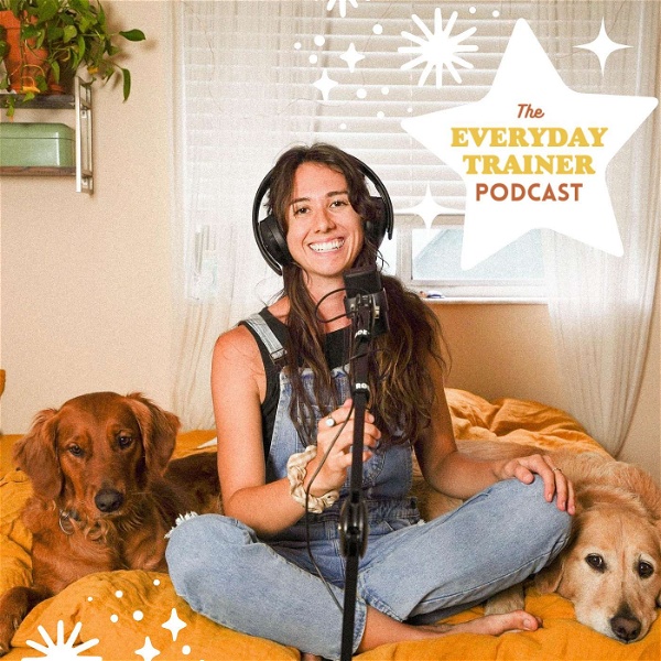 Artwork for The Everyday Trainer Podcast