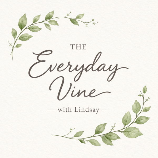 Artwork for The Everyday Vine