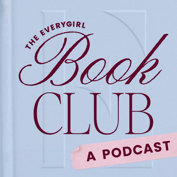 Artwork for The Everygirl Book Club