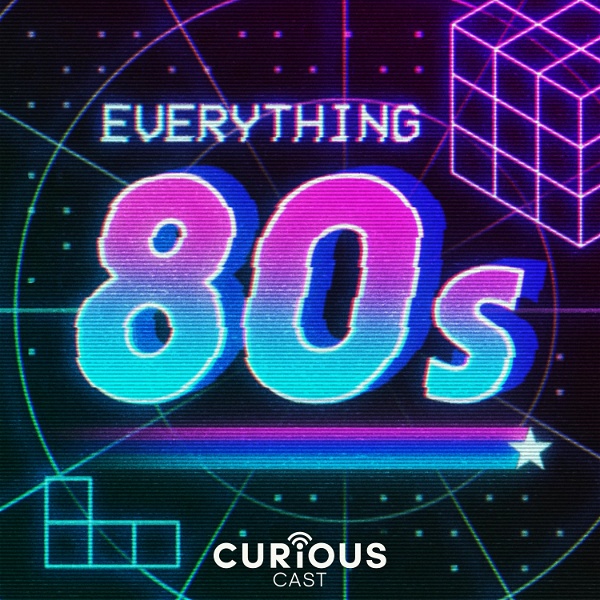 Artwork for Everything '80s