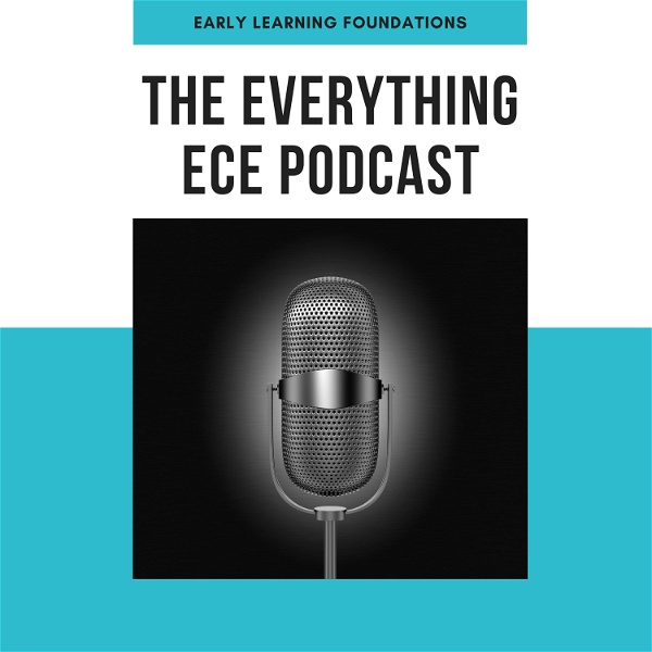 Artwork for The Everything ECE Podcast