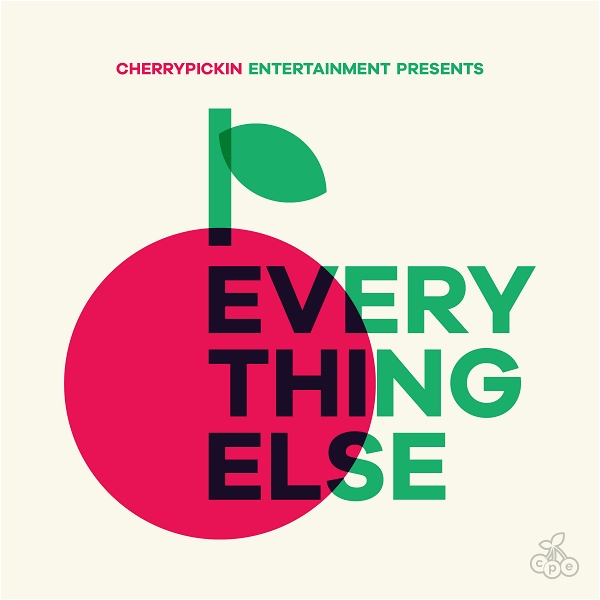Artwork for The Everything Else Podcast