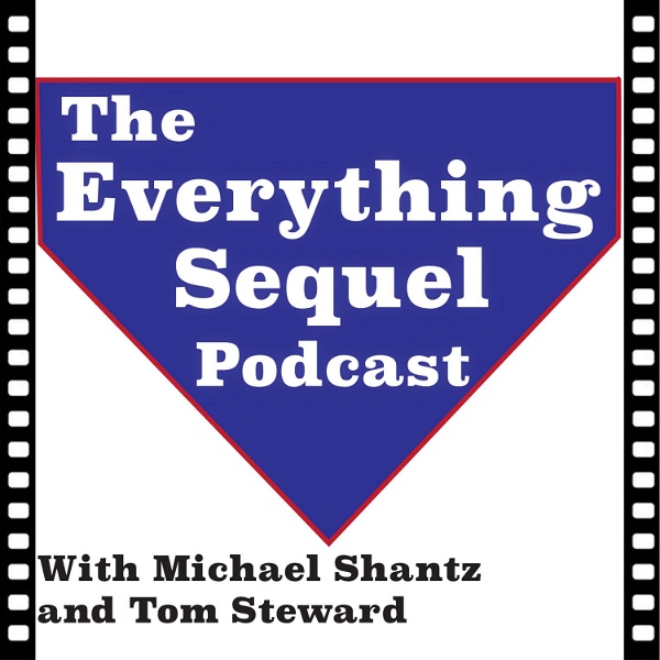 Artwork for The Everything Sequel Podcast