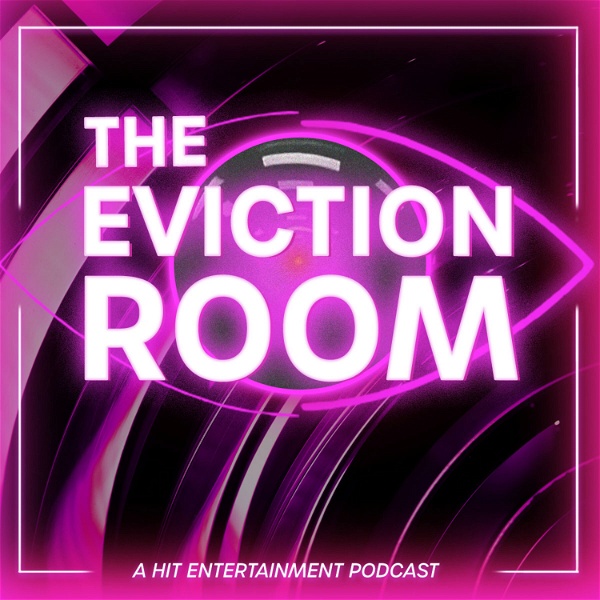 Artwork for The Eviction Room